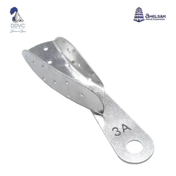 CUCHARILLAS PARCIALES ANELSAM C/2 PZS