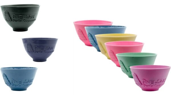 TAZA DE HULE GRANDE ANELSAM