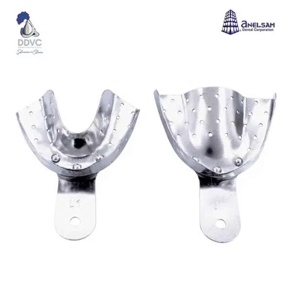 CUCHARILLAS TOTALES SUP E INF O&OO C/2 PZS