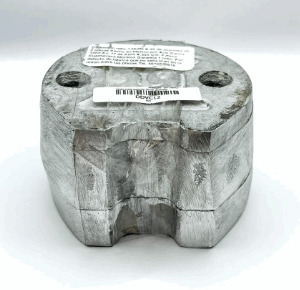 MUFLA TOTAL SUPERIOR 29 DE ALUMINIO