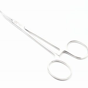 PINZA MOSCO CURVA ARAIN