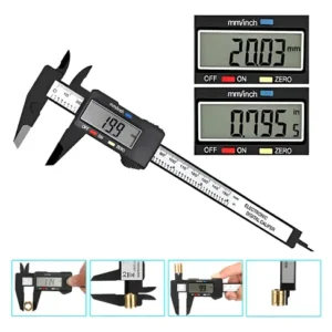 VERNIER DIGITAL