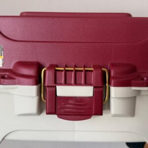 CAJA PARA INSTRUMENTAL